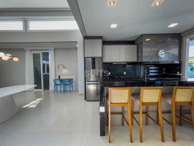 Linda Casa à venda no condomínio Las Palmas: 17ª foto da galeria de imagens do imóvel