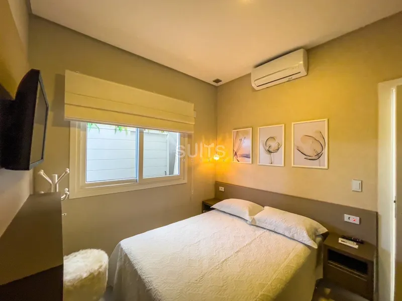 Linda Casa à venda no condomínio Las Palmas: 32ª foto da galeria de imagens do imóvel