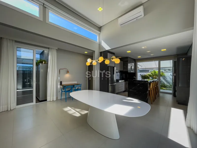 Linda Casa à venda no condomínio Las Palmas: 13ª foto da galeria de imagens do imóvel