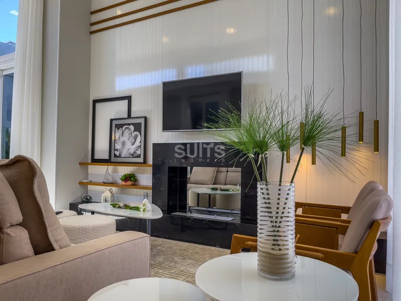 Linda Casa à venda no condomínio Las Palmas: 6ª foto da galeria de imagens do imóvel