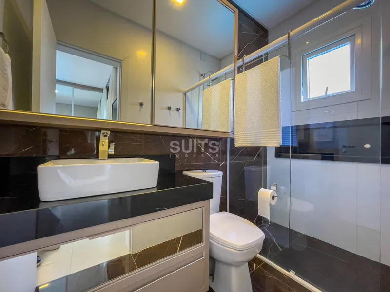 Linda Casa à venda no condomínio Las Palmas: 42ª foto da galeria de imagens do imóvel