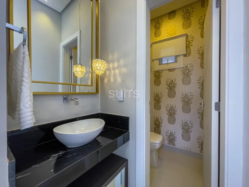 Linda Casa à venda no condomínio Las Palmas: 22ª foto da galeria de imagens do imóvel