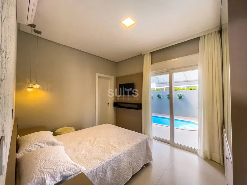 Linda Casa à venda no condomínio Las Palmas: 39ª foto da galeria de imagens do imóvel