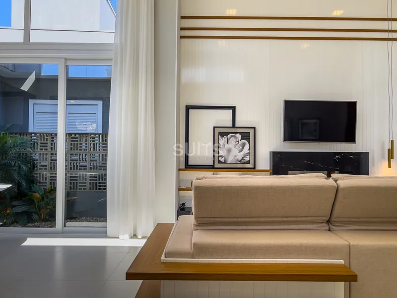 Linda Casa à venda no condomínio Las Palmas: 7ª foto da galeria de imagens do imóvel