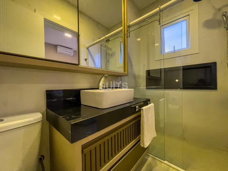 Linda Casa à venda no condomínio Las Palmas: 33ª foto da galeria de imagens do imóvel