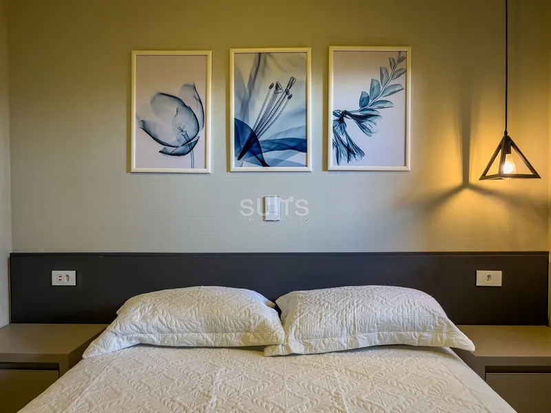 Linda Casa à venda no condomínio Las Palmas: 36ª foto da galeria de imagens do imóvel