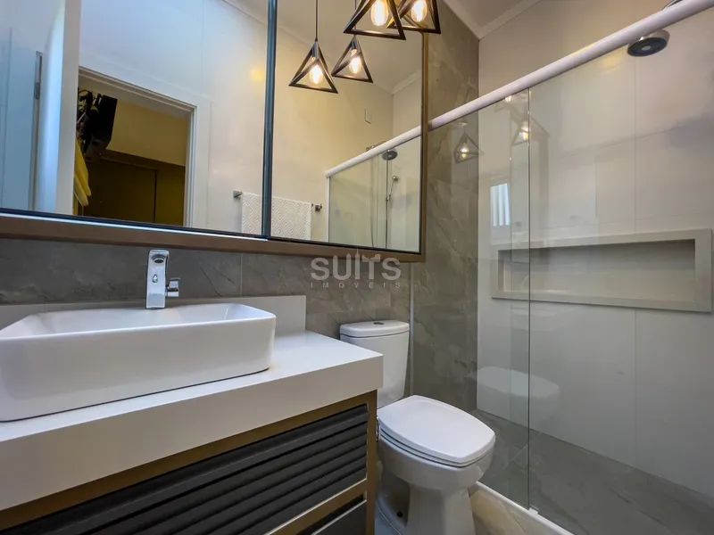 Linda Casa à venda no condomínio Las Palmas: 30ª foto da galeria de imagens do imóvel