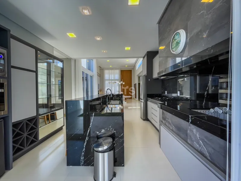 Linda Casa à venda no condomínio Las Palmas: 18ª foto da galeria de imagens do imóvel