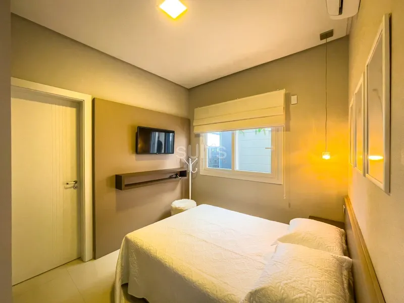 Linda Casa à venda no condomínio Las Palmas: 31ª foto da galeria de imagens do imóvel