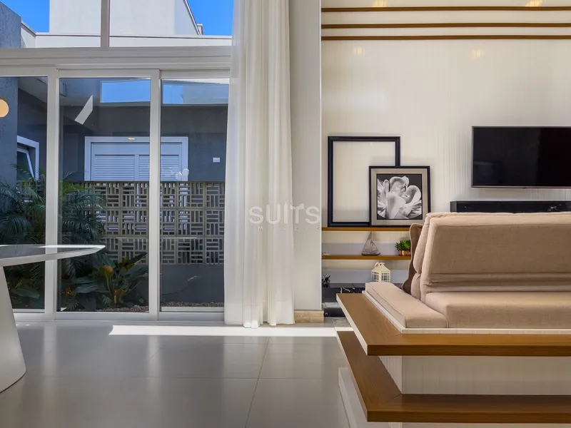 Linda Casa à venda no condomínio Las Palmas: 43ª foto da galeria de imagens do imóvel