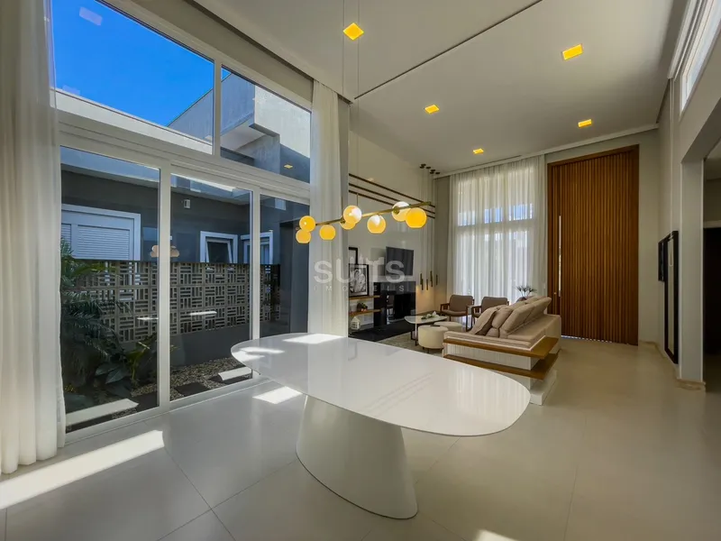 Linda Casa à venda no condomínio Las Palmas: 14ª foto da galeria de imagens do imóvel