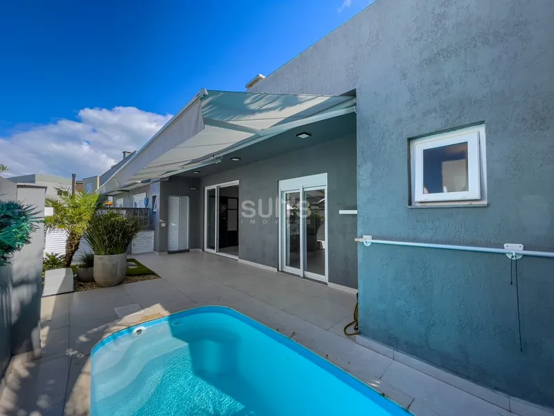 Linda Casa à venda no condomínio Las Palmas: 26ª foto da galeria de imagens do imóvel