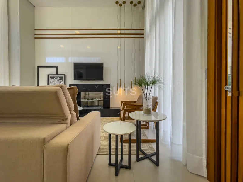 Linda Casa à venda no condomínio Las Palmas: 5ª foto da galeria de imagens do imóvel