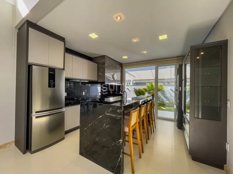 Linda Casa à venda no condomínio Las Palmas: 16ª foto da galeria de imagens do imóvel