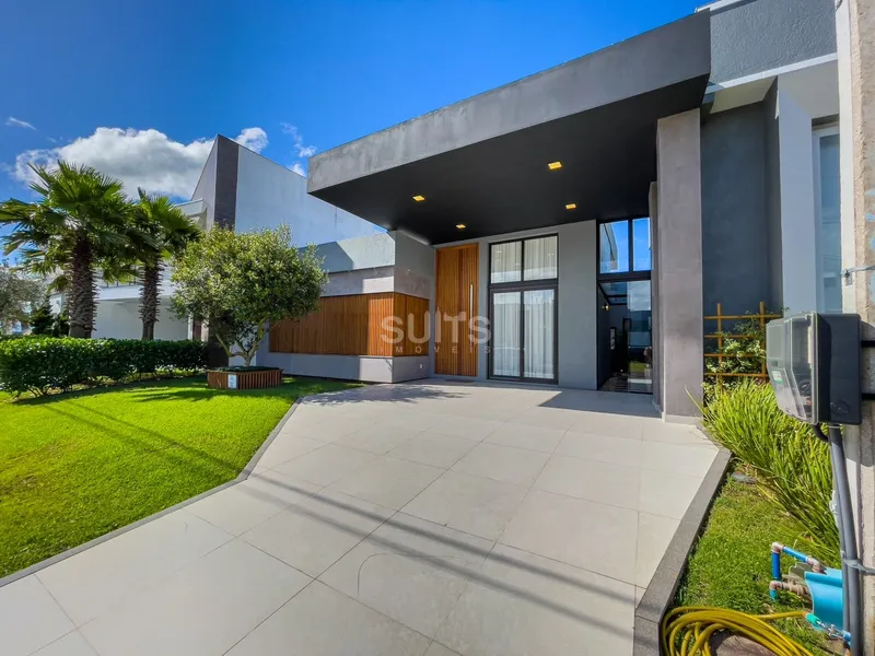 Linda Casa à venda no condomínio Las Palmas: 2ª foto da galeria de imagens do imóvel