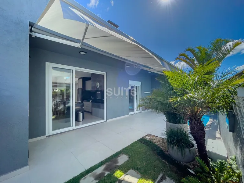 Linda Casa à venda no condomínio Las Palmas: 24ª foto da galeria de imagens do imóvel