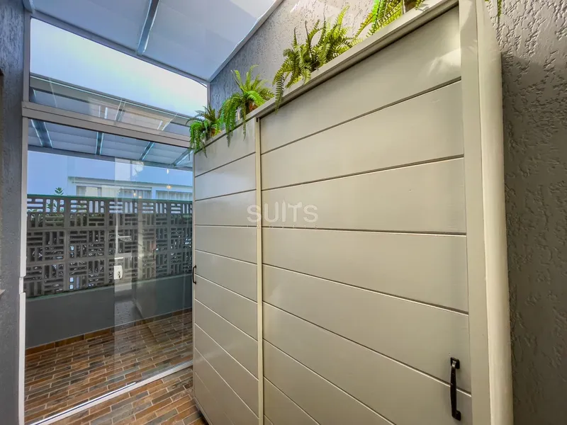 Linda Casa à venda no condomínio Las Palmas: 11ª foto da galeria de imagens do imóvel