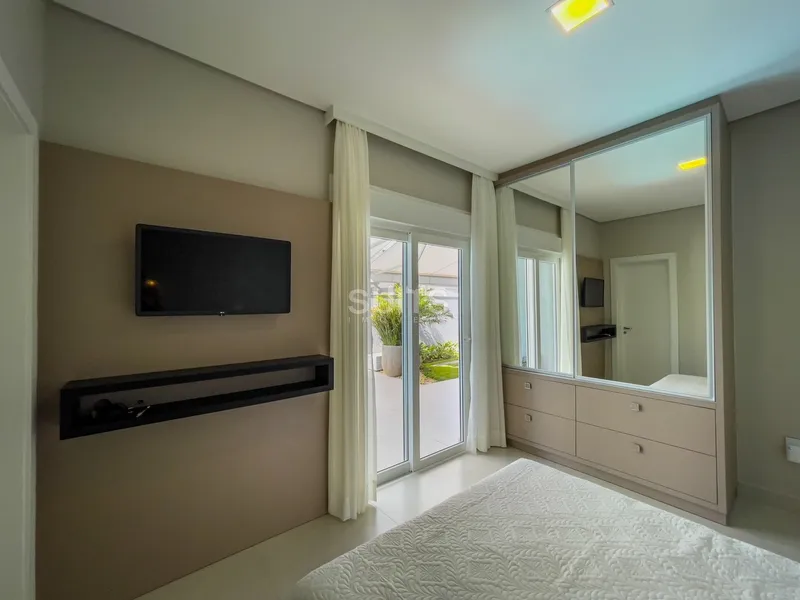 Linda Casa à venda no condomínio Las Palmas: 41ª foto da galeria de imagens do imóvel