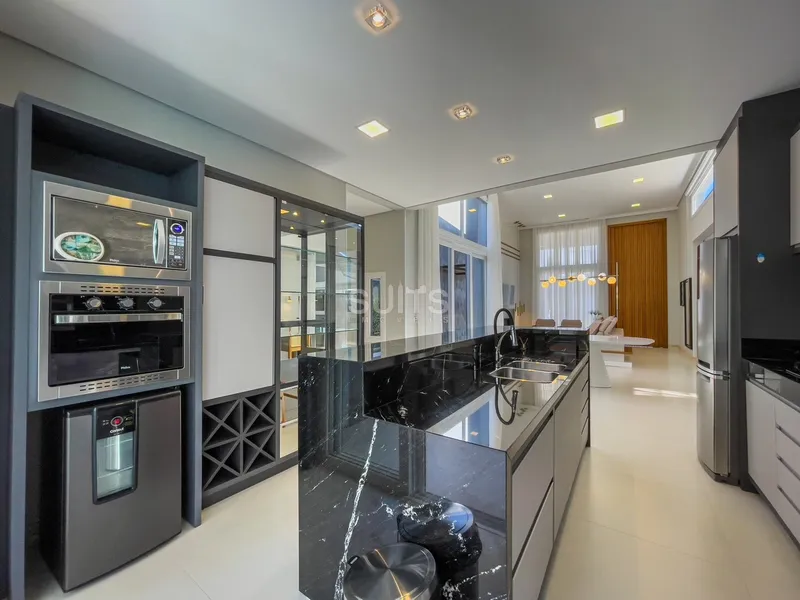 Linda Casa à venda no condomínio Las Palmas: 19ª foto da galeria de imagens do imóvel