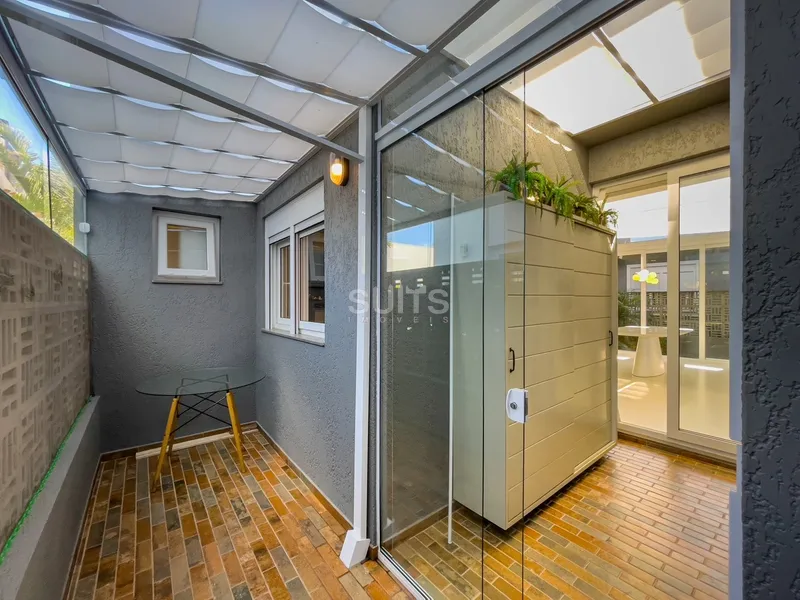 Linda Casa à venda no condomínio Las Palmas: 12ª foto da galeria de imagens do imóvel