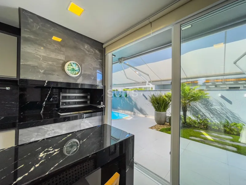 Linda Casa à venda no condomínio Las Palmas: 20ª foto da galeria de imagens do imóvel