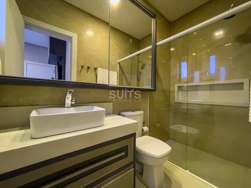 Linda Casa à venda no condomínio Las Palmas: 37ª foto da galeria de imagens do imóvel