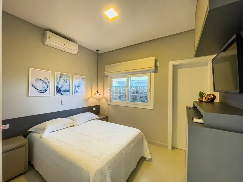 Linda Casa à venda no condomínio Las Palmas: 34ª foto da galeria de imagens do imóvel