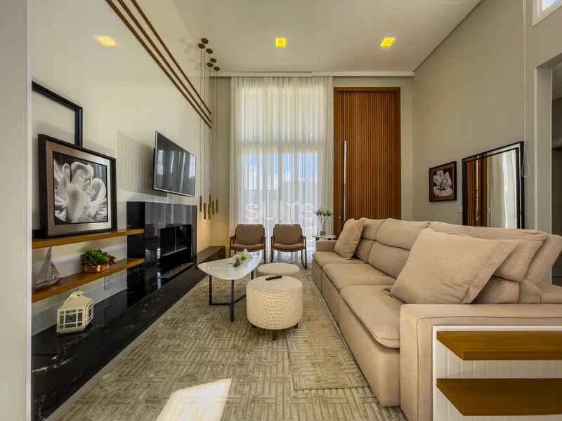 Linda Casa à venda no condomínio Las Palmas: 8ª foto da galeria de imagens do imóvel