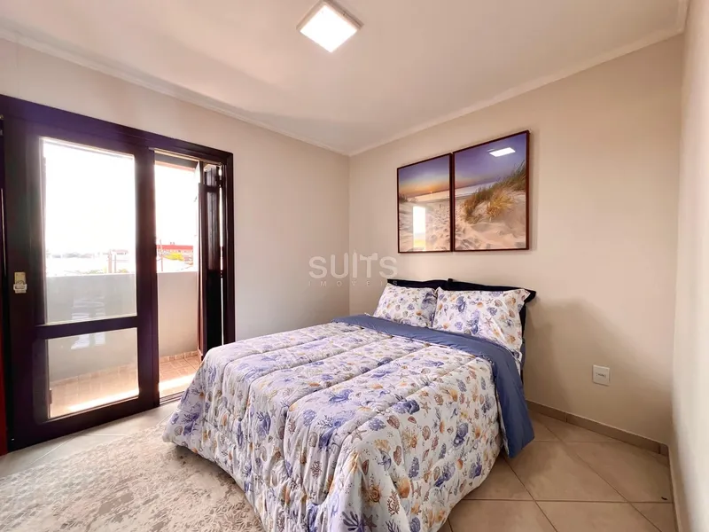 Ótimo sobrado muito próximo ao mar na praia de Noiva do Mar: 22ª foto da galeria de imagens do imóvel