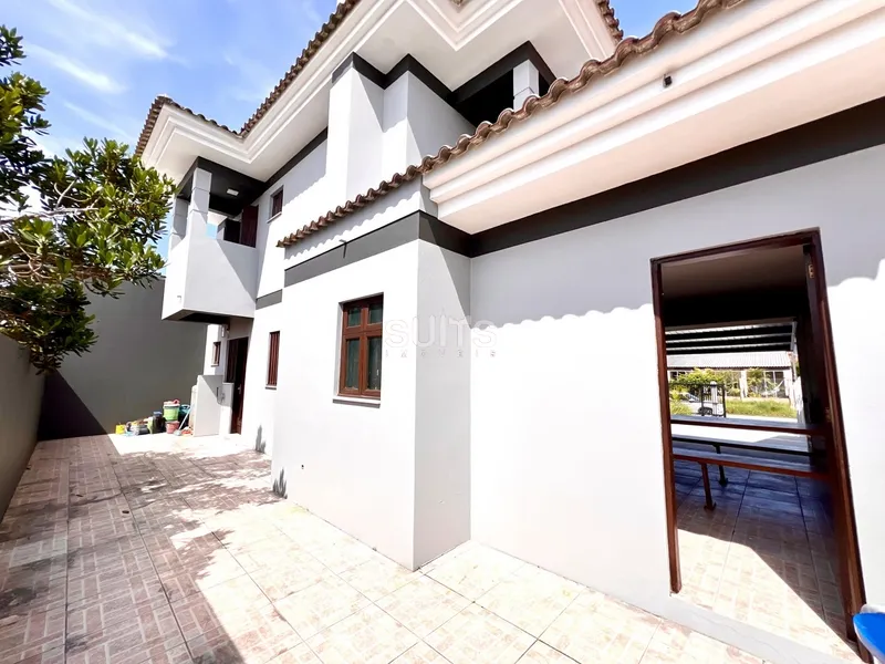 Ótimo sobrado muito próximo ao mar na praia de Noiva do Mar: 14ª foto da galeria de imagens do imóvel