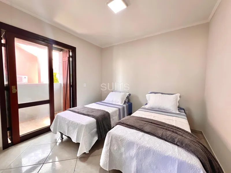 Ótimo sobrado muito próximo ao mar na praia de Noiva do Mar: 19ª foto da galeria de imagens do imóvel