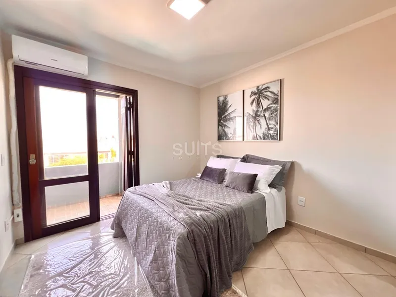 Ótimo sobrado muito próximo ao mar na praia de Noiva do Mar: 17ª foto da galeria de imagens do imóvel