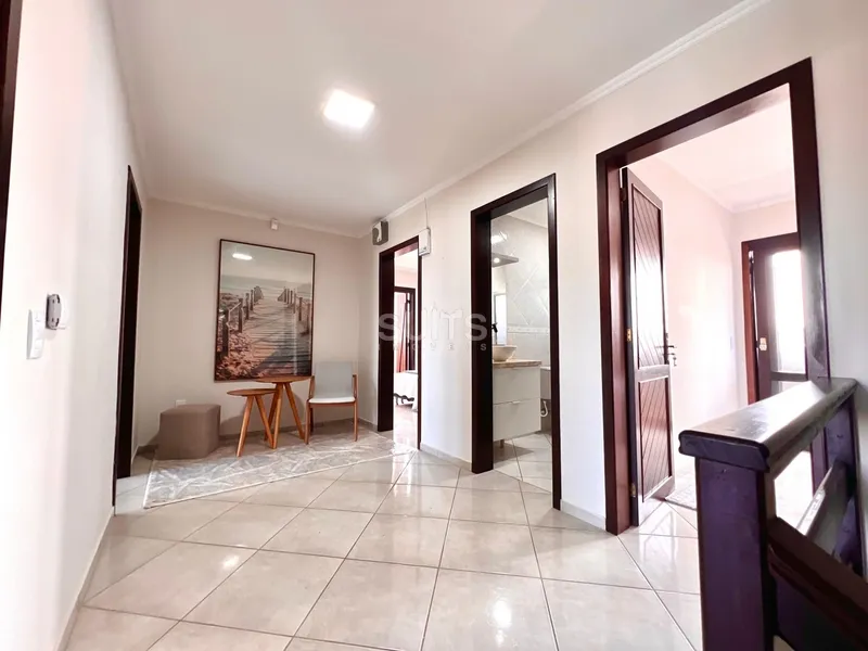 Ótimo sobrado muito próximo ao mar na praia de Noiva do Mar: 28ª foto da galeria de imagens do imóvel