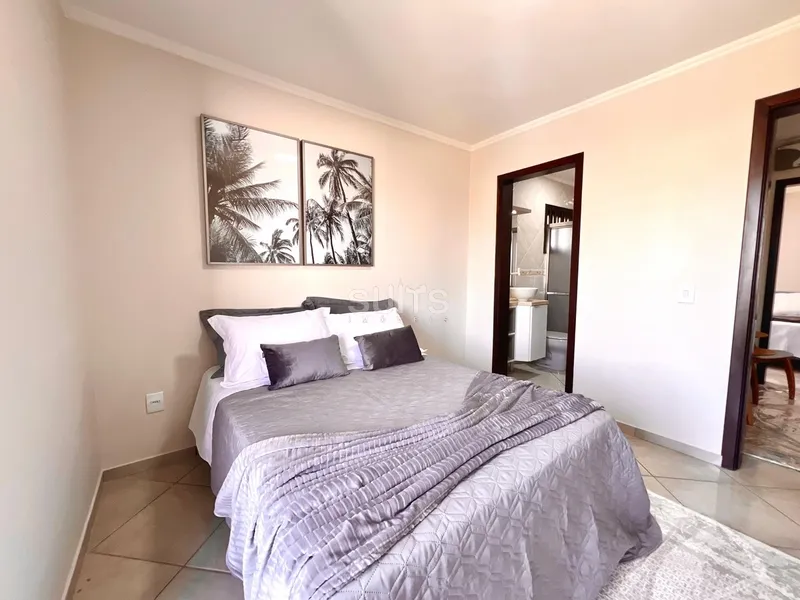 Ótimo sobrado muito próximo ao mar na praia de Noiva do Mar: 15ª foto da galeria de imagens do imóvel