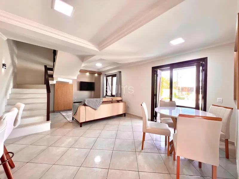 Ótimo sobrado muito próximo ao mar na praia de Noiva do Mar: 11ª foto da galeria de imagens do imóvel