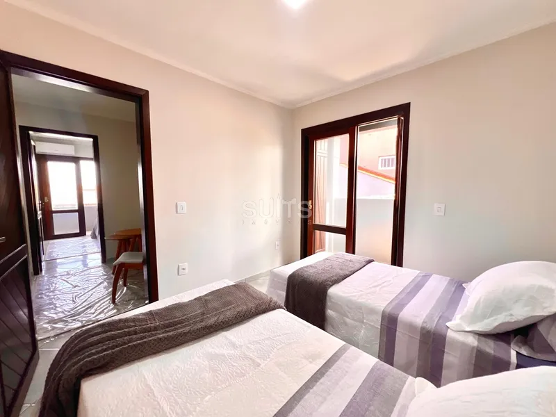 Ótimo sobrado muito próximo ao mar na praia de Noiva do Mar: 18ª foto da galeria de imagens do imóvel