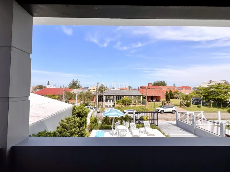 Ótimo sobrado muito próximo ao mar na praia de Noiva do Mar: 24ª foto da galeria de imagens do imóvel