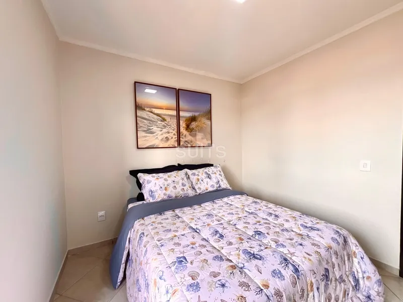 Ótimo sobrado muito próximo ao mar na praia de Noiva do Mar: 20ª foto da galeria de imagens do imóvel