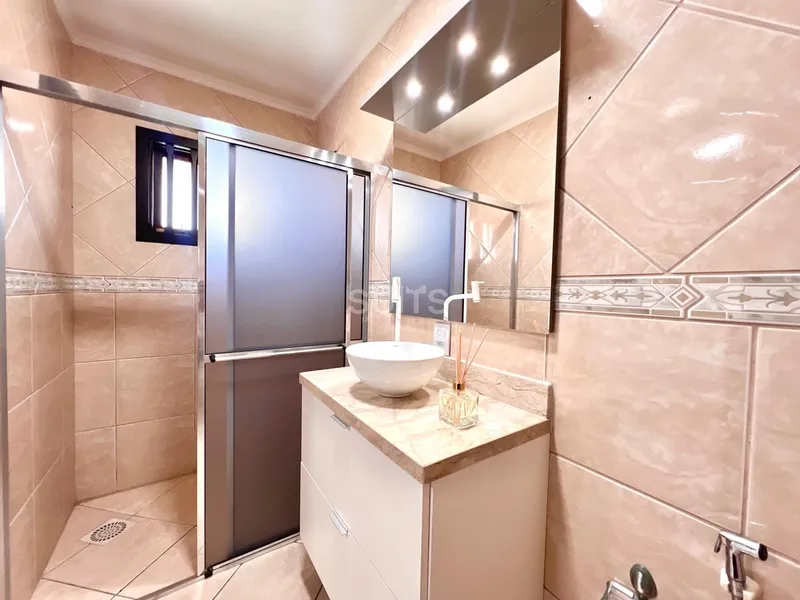 Ótimo sobrado muito próximo ao mar na praia de Noiva do Mar: 23ª foto da galeria de imagens do imóvel