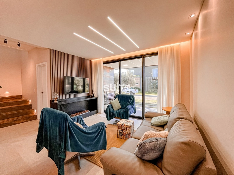 Sobrado à venda no condomínio Blue!: 11ª foto da galeria de imagens do imóvel