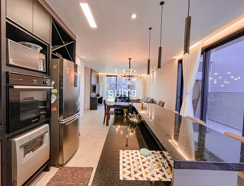 Sobrado à venda no condomínio Blue!: 20ª foto da galeria de imagens do imóvel