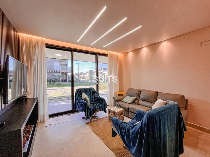 Sobrado à venda no condomínio Blue!: 8ª foto da galeria de imagens do imóvel