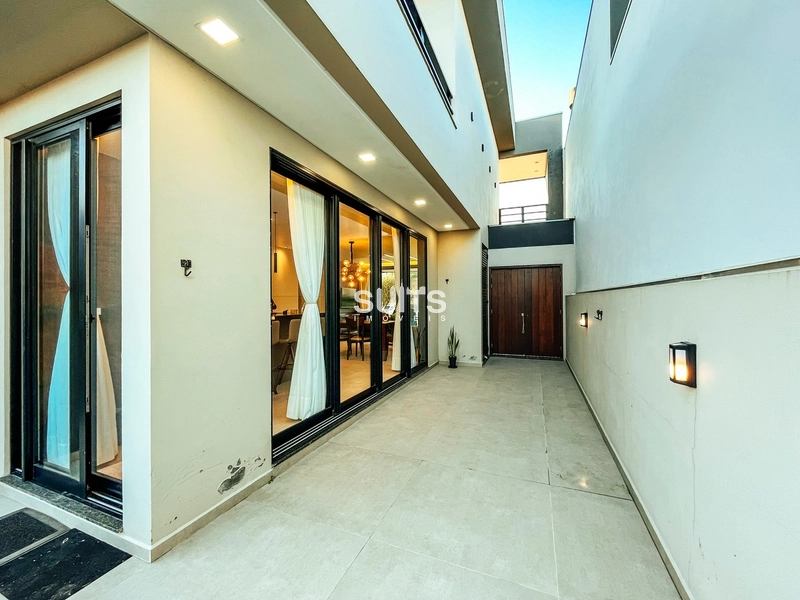 Sobrado à venda no condomínio Blue!: 28ª foto da galeria de imagens do imóvel