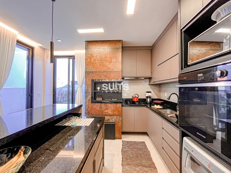 Sobrado à venda no condomínio Blue!: 23ª foto da galeria de imagens do imóvel