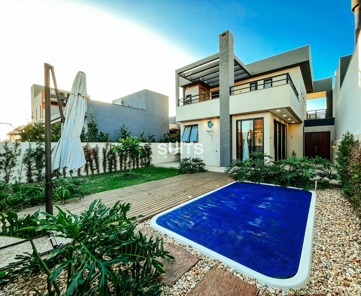 Sobrado à venda no condomínio Blue!: 29ª foto da galeria de imagens do imóvel