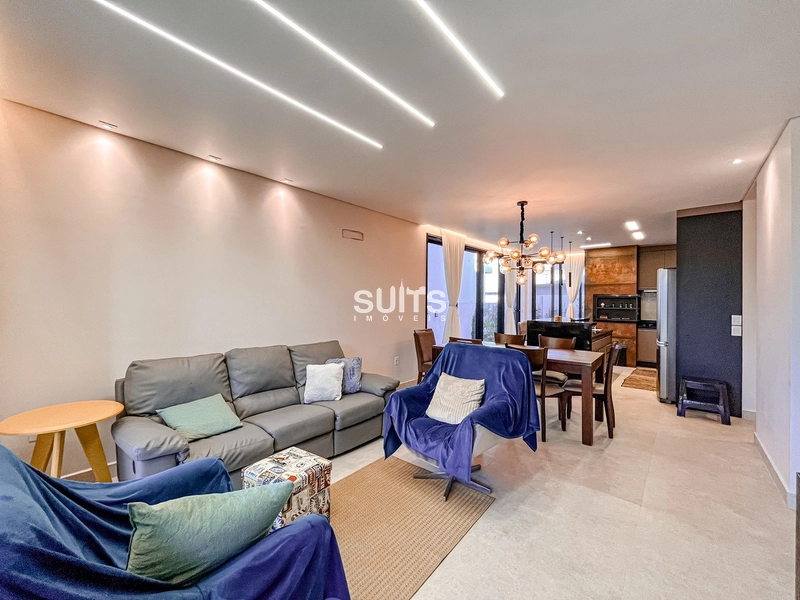 Sobrado à venda no condomínio Blue!: 16ª foto da galeria de imagens do imóvel