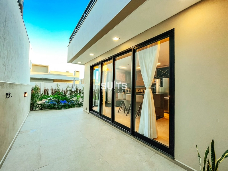 Sobrado à venda no condomínio Blue!: 27ª foto da galeria de imagens do imóvel