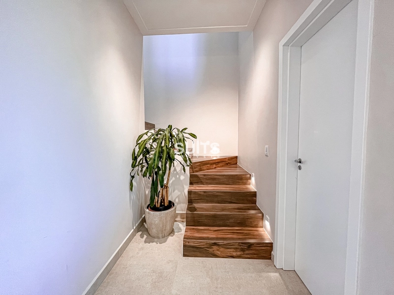 Sobrado à venda no condomínio Blue!: 34ª foto da galeria de imagens do imóvel