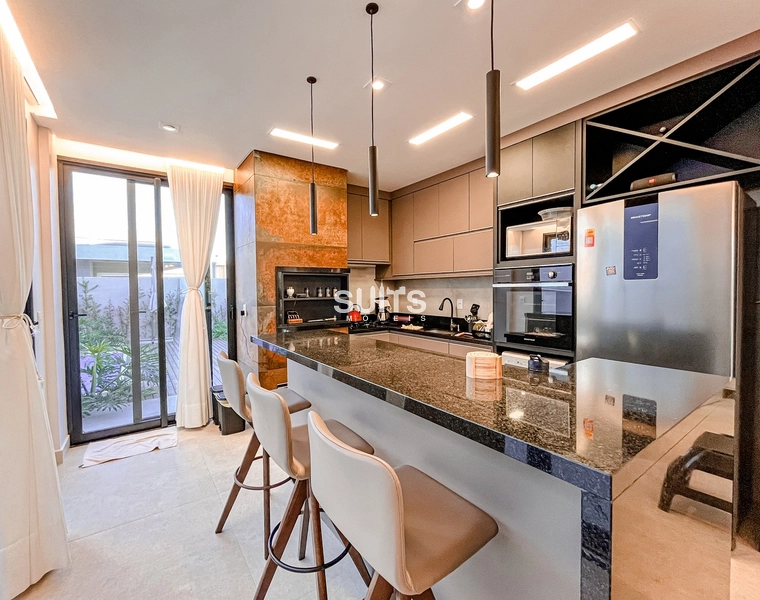 Sobrado à venda no condomínio Blue!: 19ª foto da galeria de imagens do imóvel