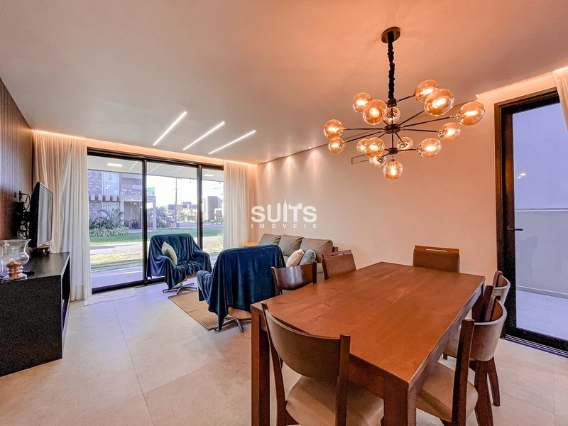 Sobrado à venda no condomínio Blue!: 13ª foto da galeria de imagens do imóvel